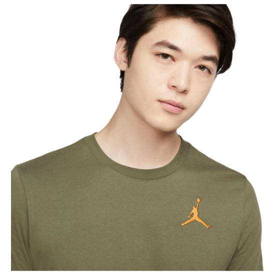 Jordan Ανδρική κοντομάνικη μπλούζα Jumpman